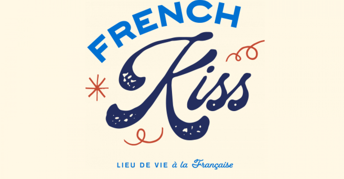 French Kiss Restaurant Bordeaux