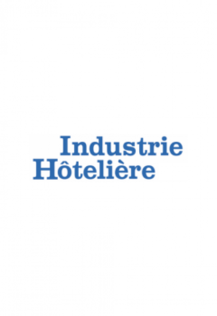 Industrie hôtelière