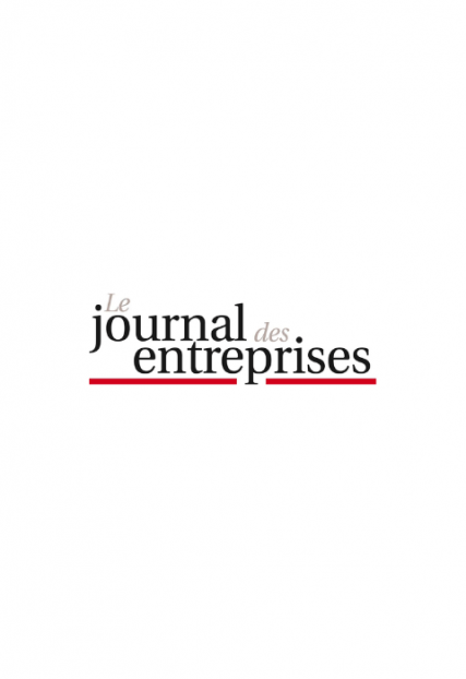 Le Journal des Entreprise