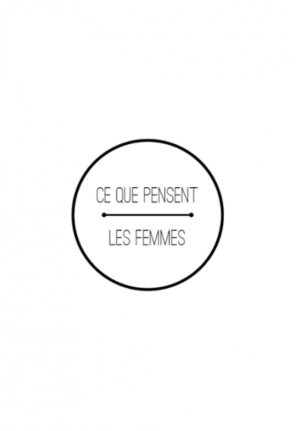 CE QUE PENSENT LES FEMMES