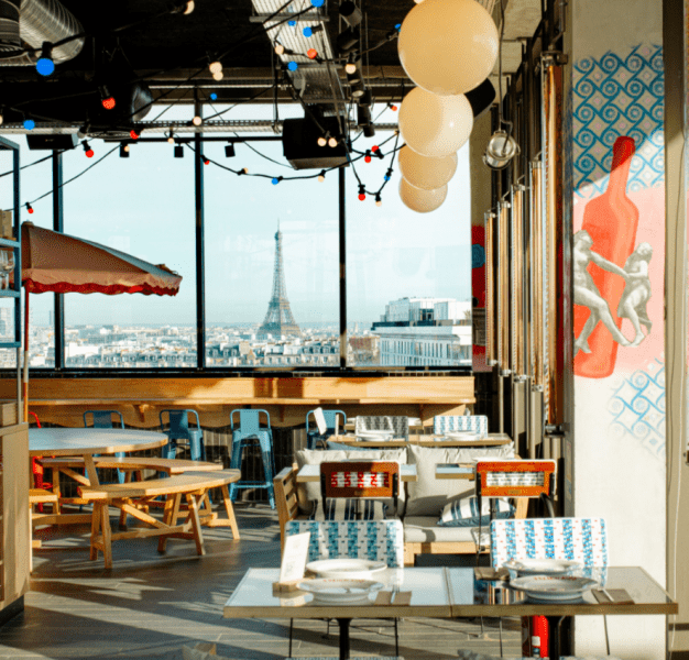 French Kiss