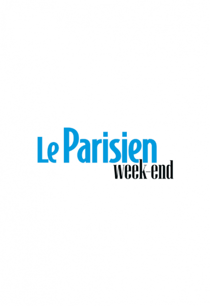 LE PARISIEN WEEK-END