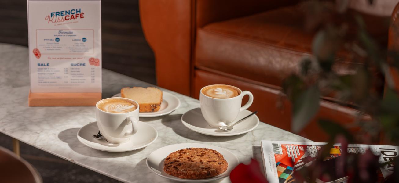 French Kiss - Bordeaux