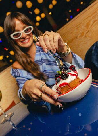 French Kiss - Guinguette