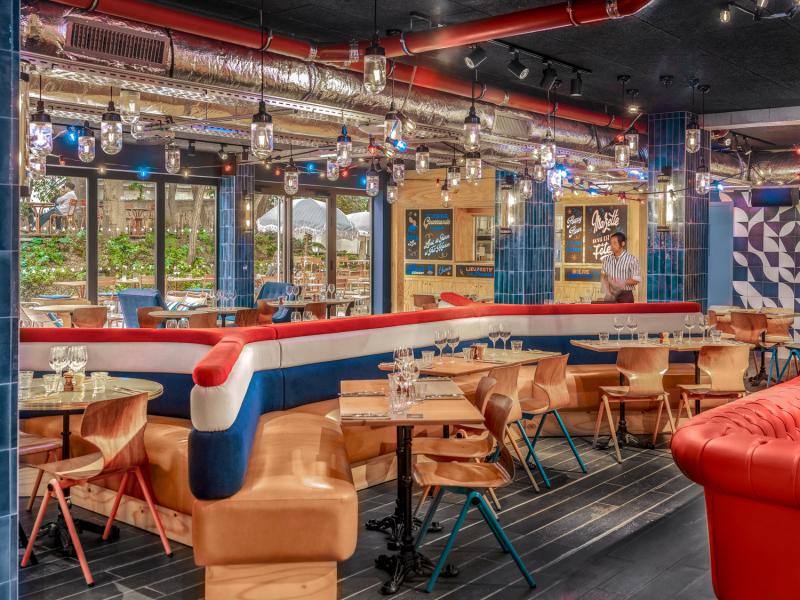 French Kiss - Montpellier