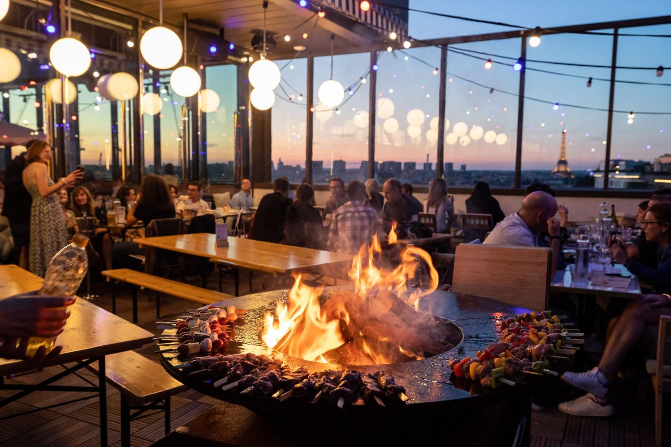 French Kiss - Montpellier