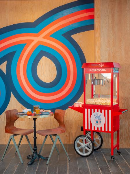 French Kiss - Nantes