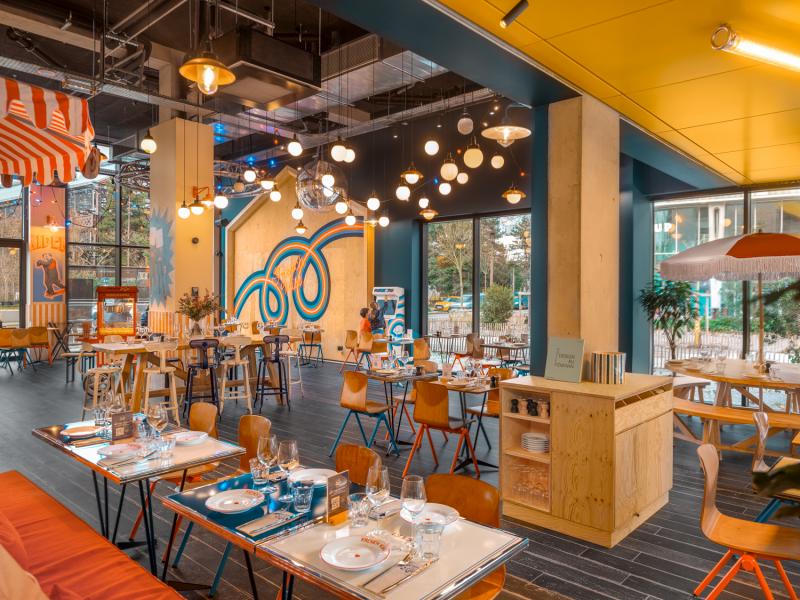 French Kiss - Nantes